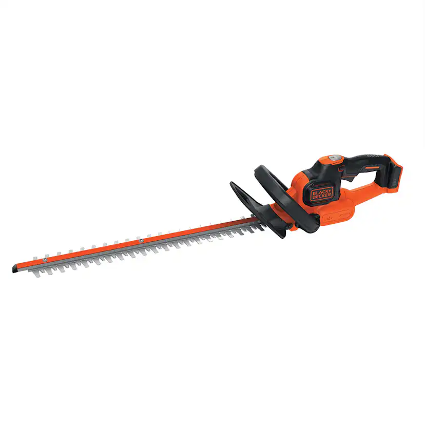 Häcksax Black+Decker GTC18452PCB Utan Batteri