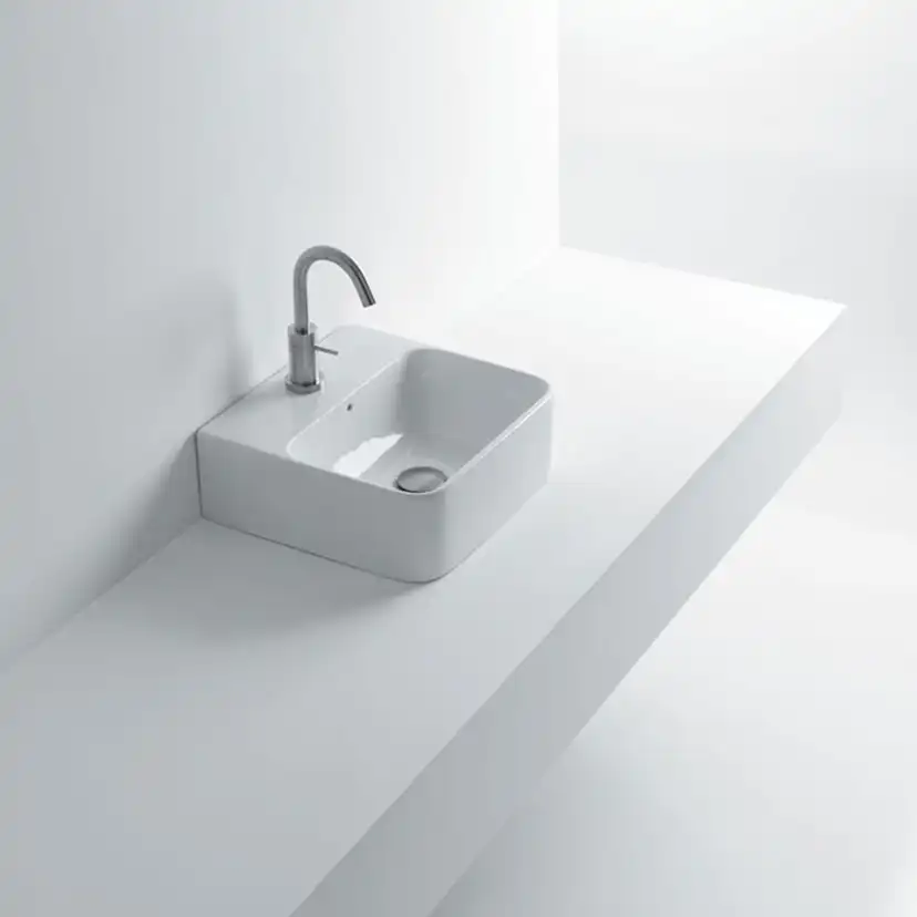 Tvättställ Lavabo Axa 1020 Normal