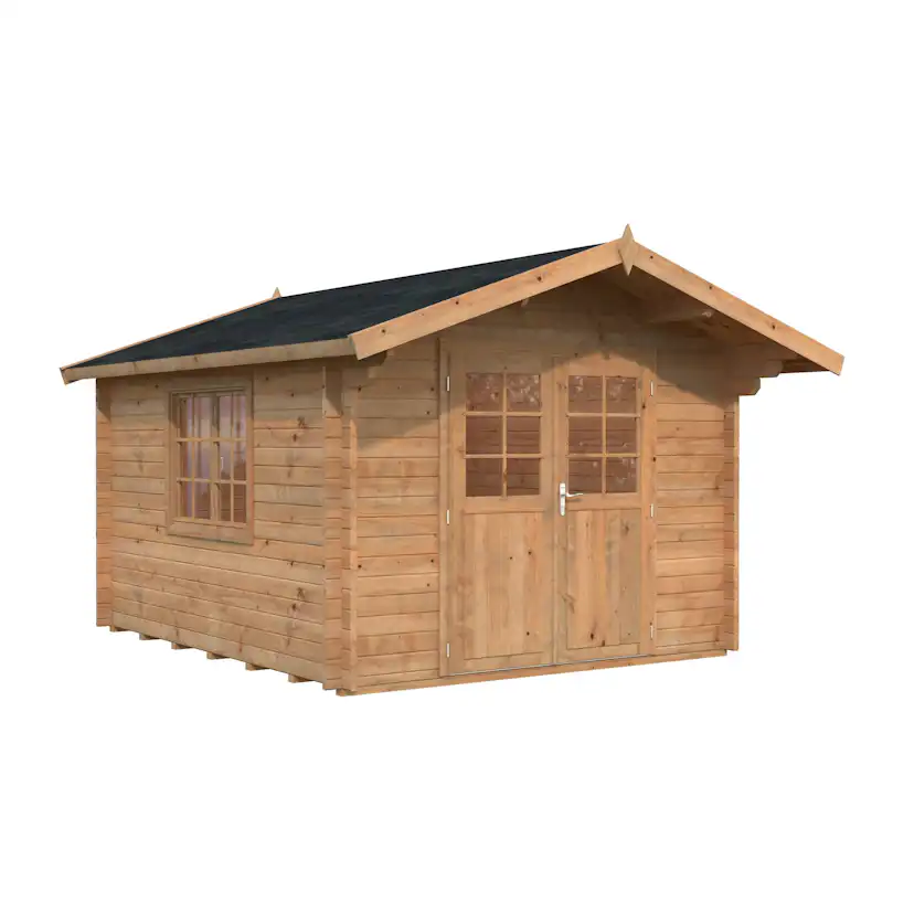 Stuga Palmako Sally 10,8 m2