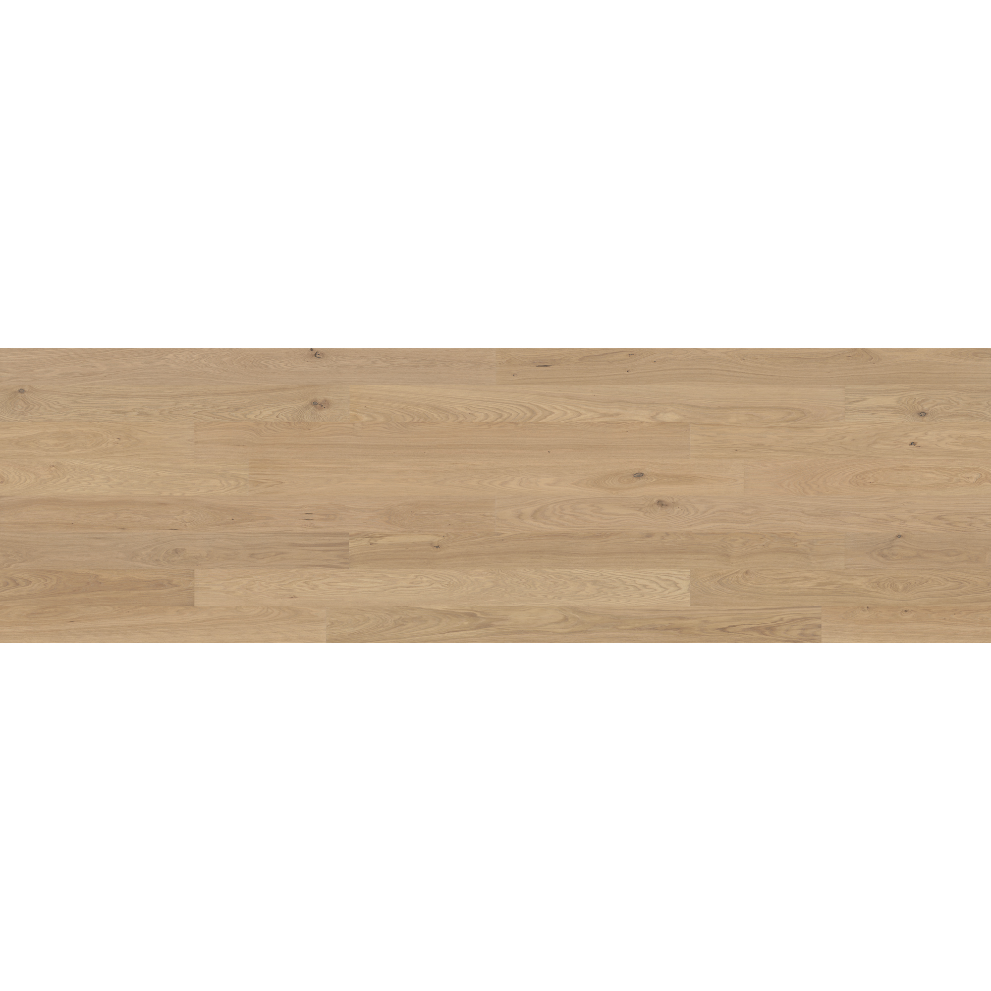 Trägolv Bjelin LYNGBY 3.0 M Oak Blend Misty White Brushed