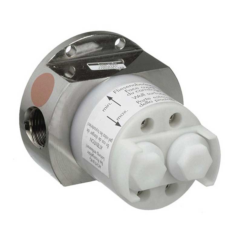 Inbyggnadsdel Axor Starck Duschtermostat