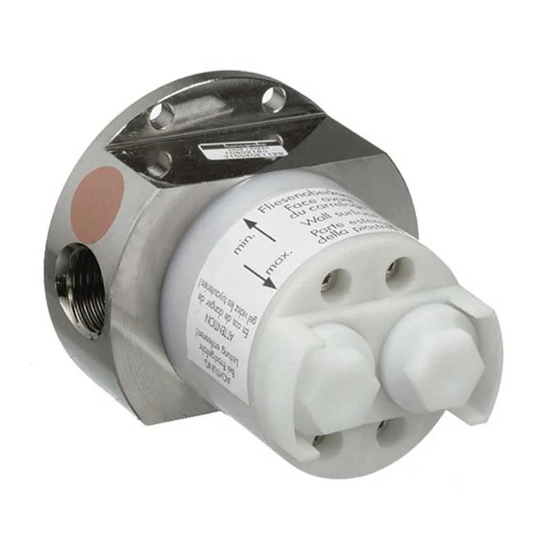 Inbyggnadsdel Axor Starck Duschtermostat