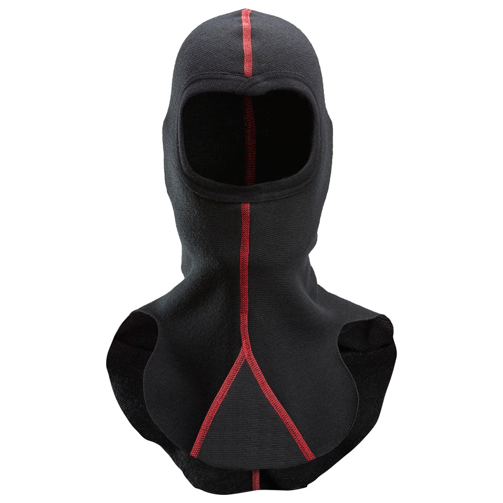 Balaclava Snickers Workwear i ull
