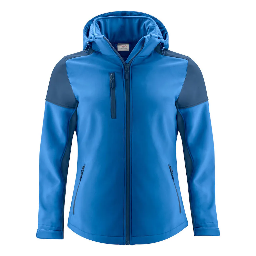 Jacka Printer Prime Softshell Lady