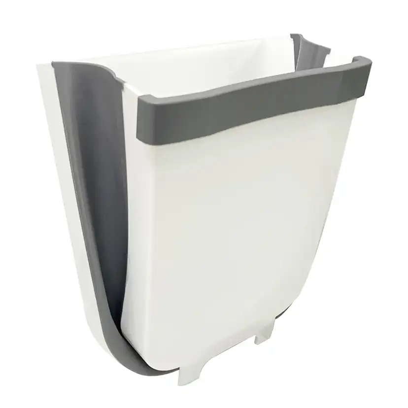 Soptunna Smart Living Hopfällbar