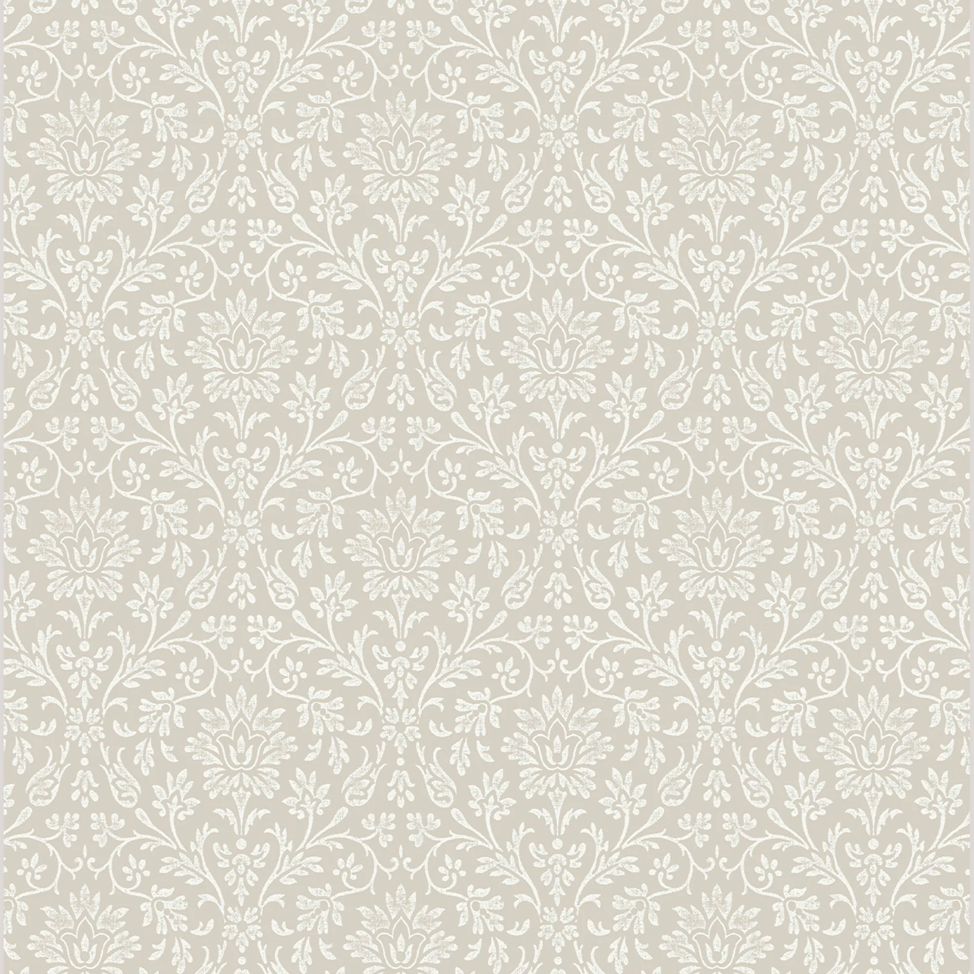 Tapet Laura Ashley Annecy Dove Gra