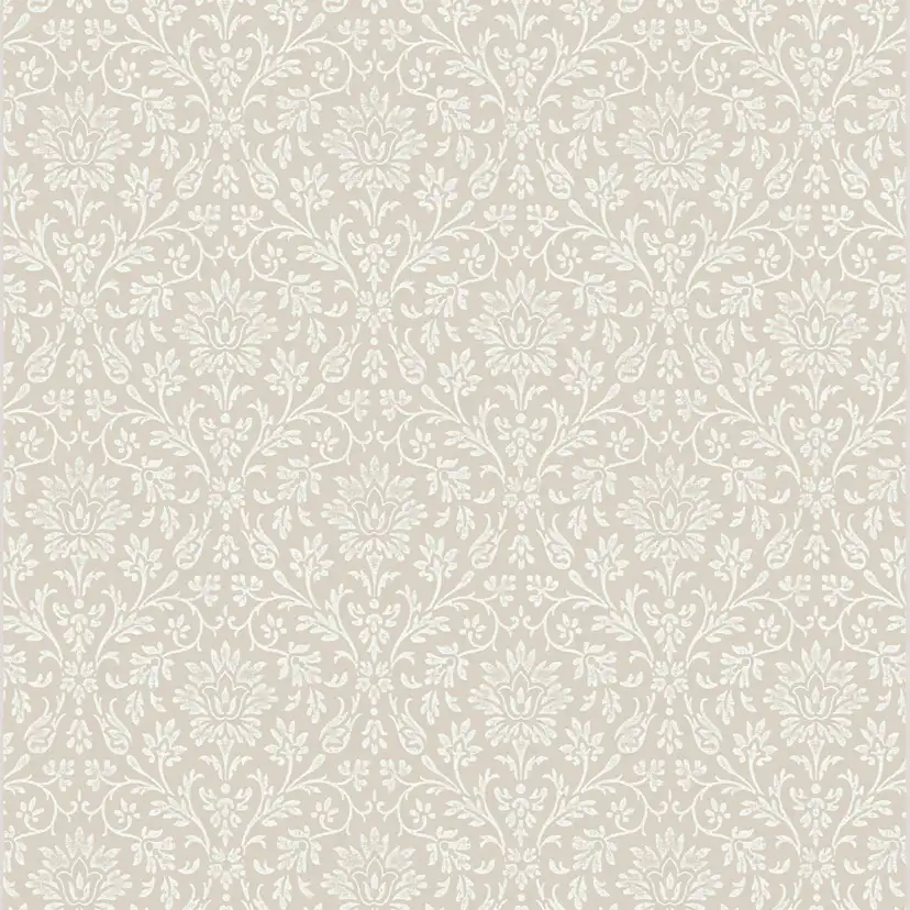 Tapet Laura Ashley Annecy Dove Gra