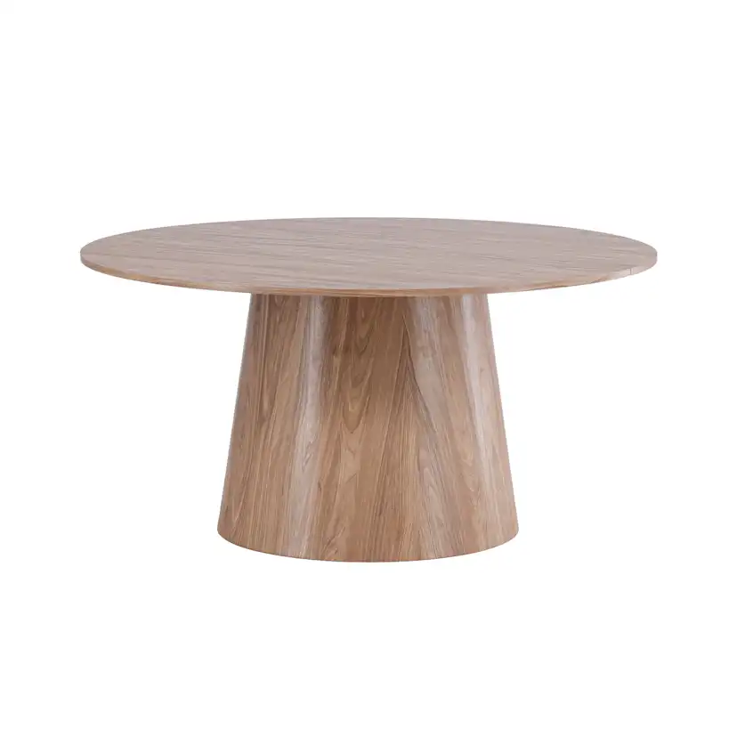 Matbord Venture Home Lanzo Ø150 cm