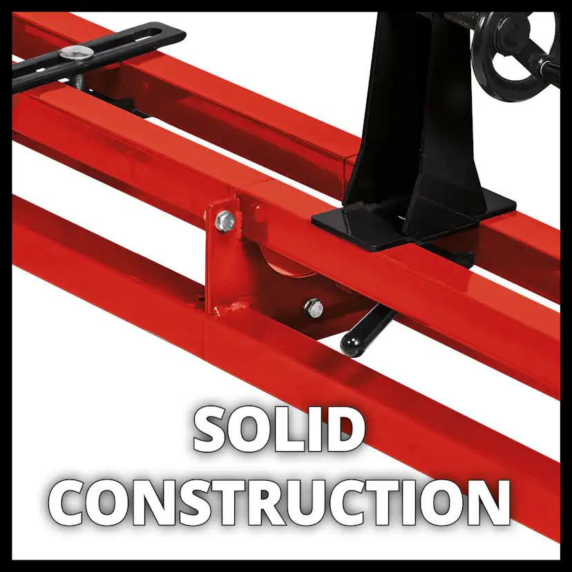 Träsvarv Einhell TC-WW 1000/1