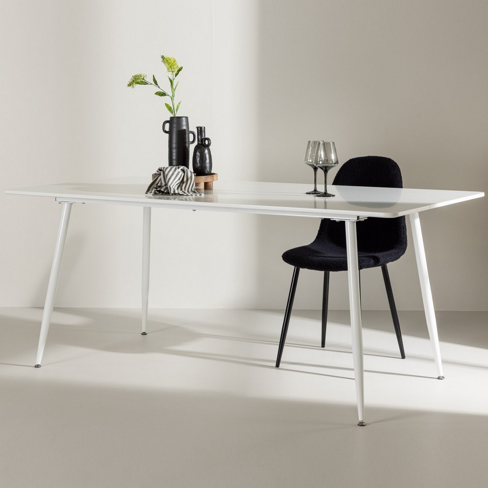 Matbord Venture Home Silar
