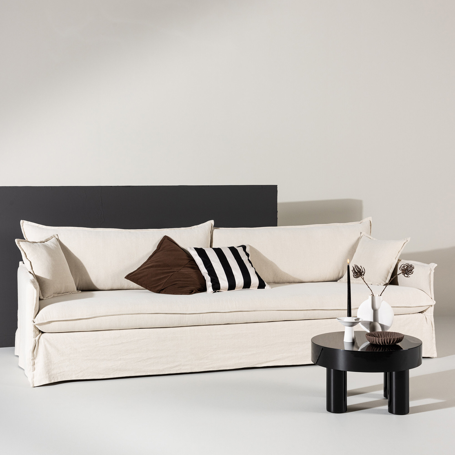 4-sitssoffa Venture Home Nova