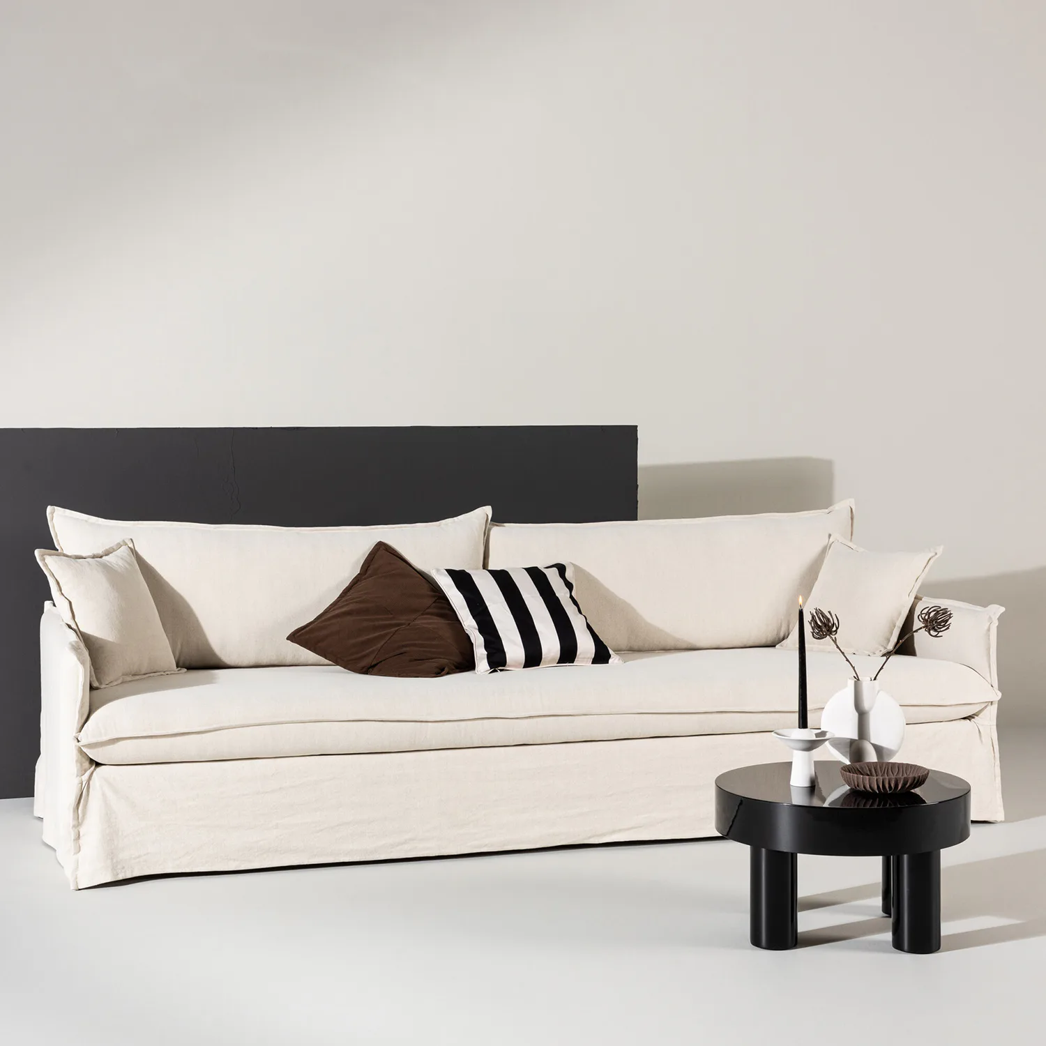 4-sitssoffa Venture Home Nova