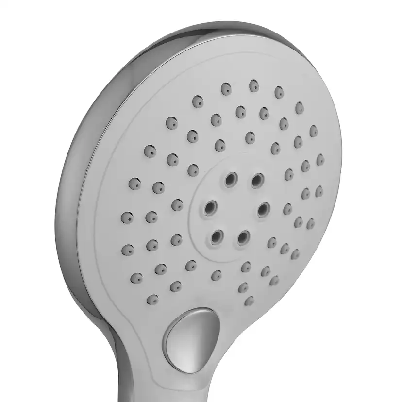 Handdusch Adora Motus Ø120 mm 3-spray