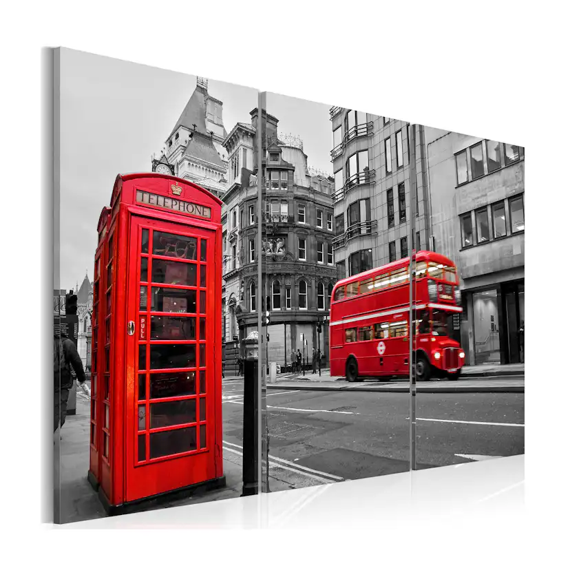 Tavla Arkiio London Life