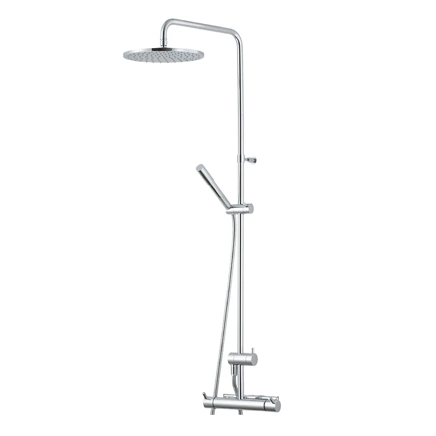 Takduschset Mora INXX Shower Kit