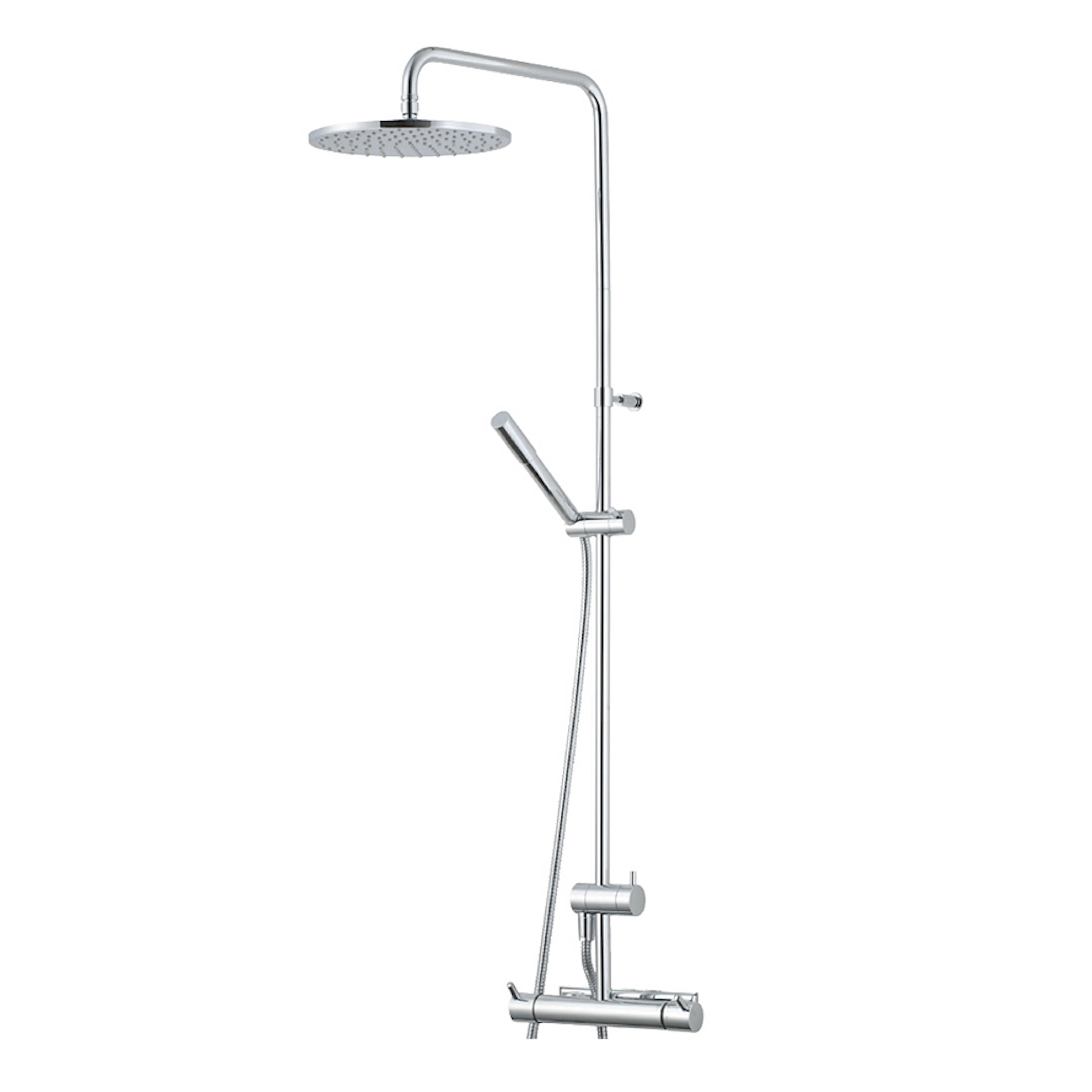 Takduschset Mora INXX Shower Kit