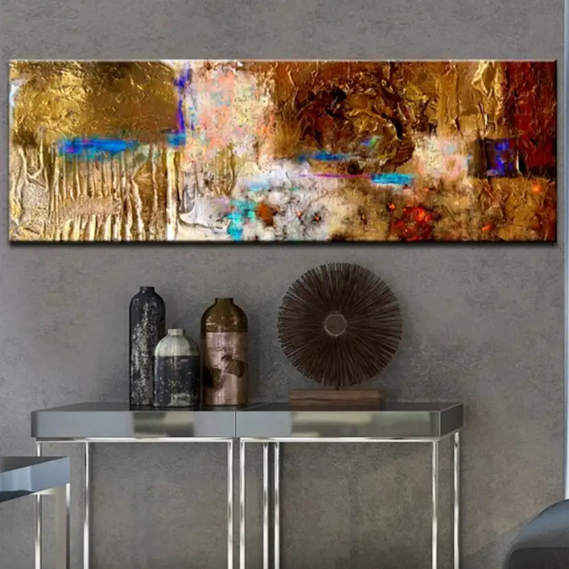 Tavla Arkiio Golden Structure