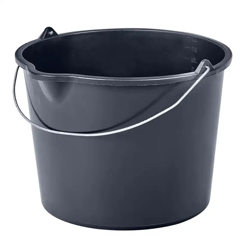 Hink Nordiska Plast 12 l Ekonomi