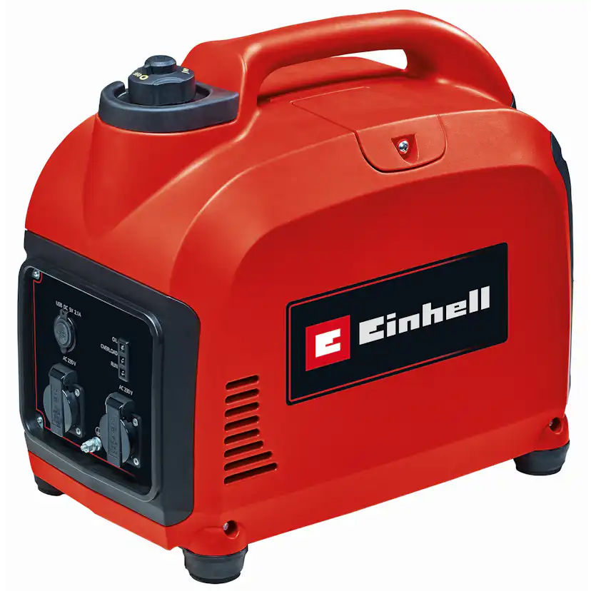 Elverk Einhell TC-IG 2000