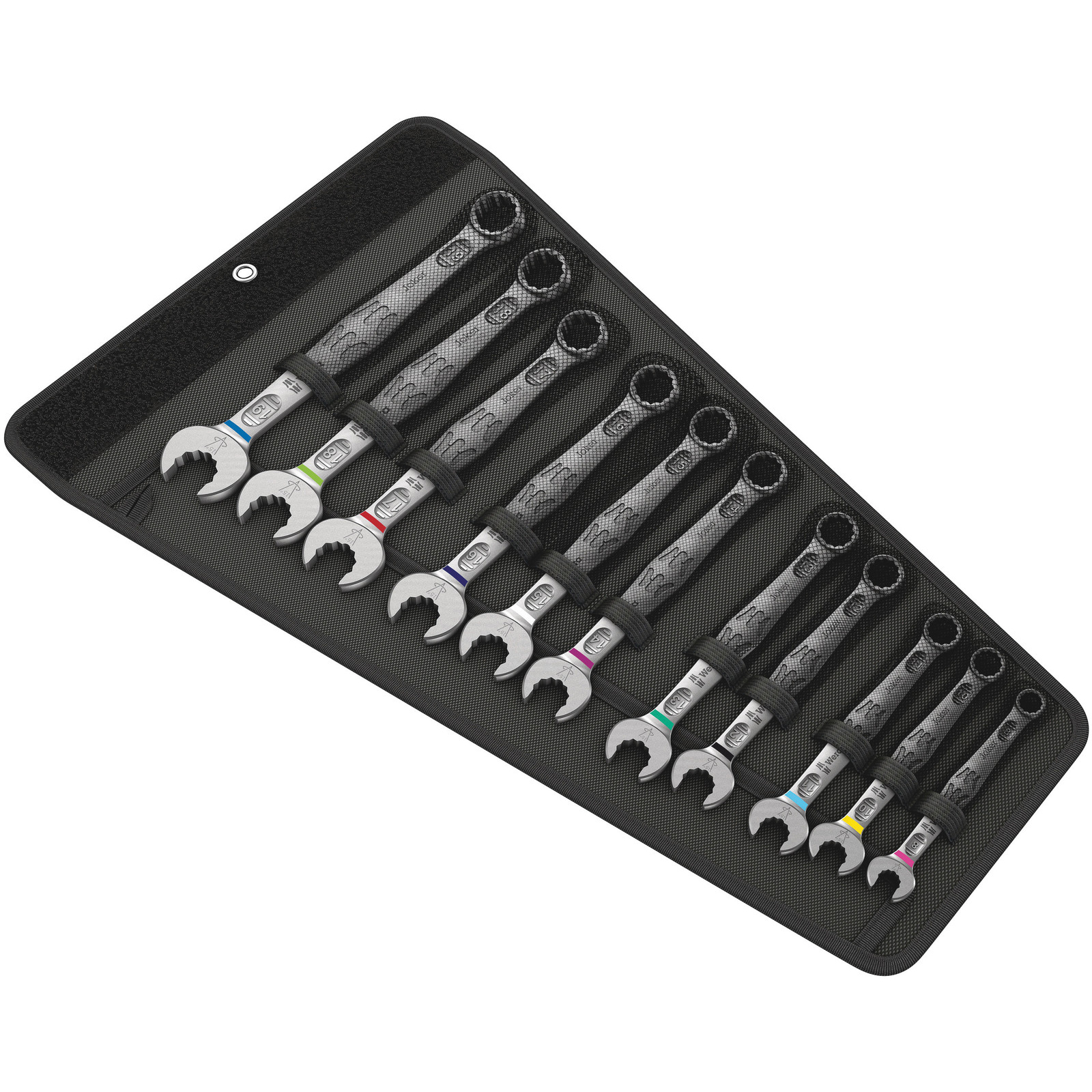 U-Ringnyckelsats Wera 6003 Joker 11 Set 1 11Del