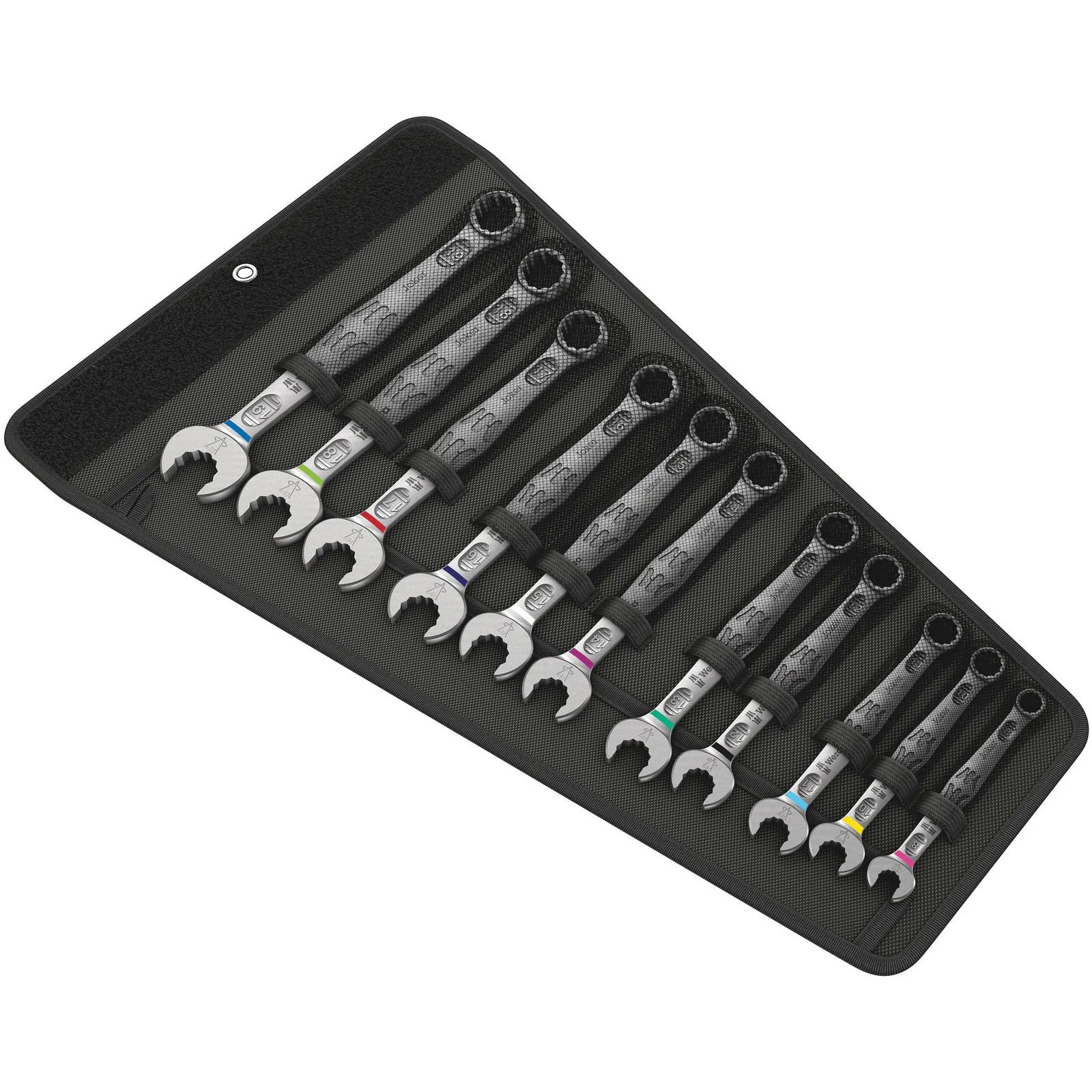 U-Ringnyckelsats Wera 6003 Joker 11 Set 1 11Del