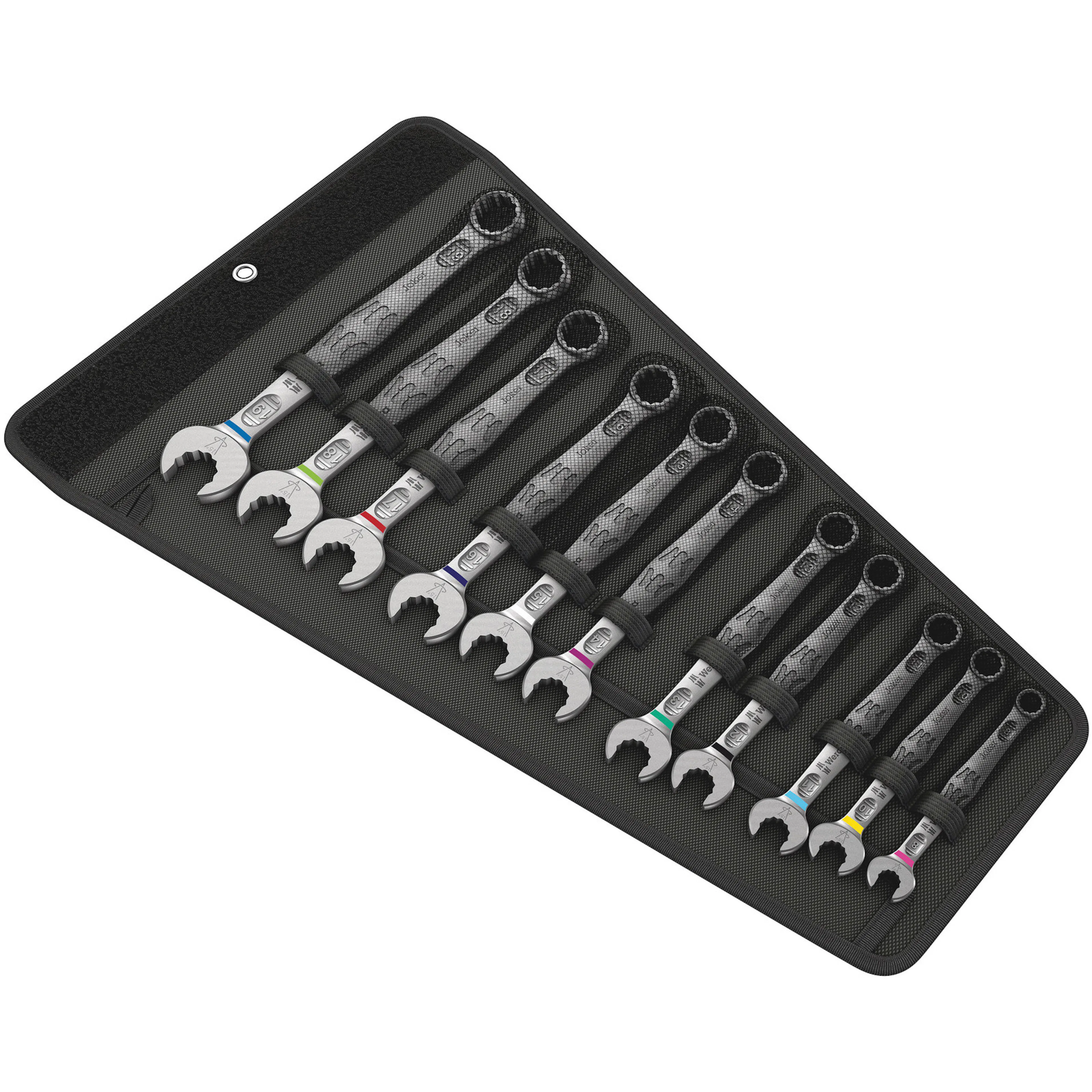 U-Ringnyckelsats Wera 6003 Joker 11 Set 1 11Del