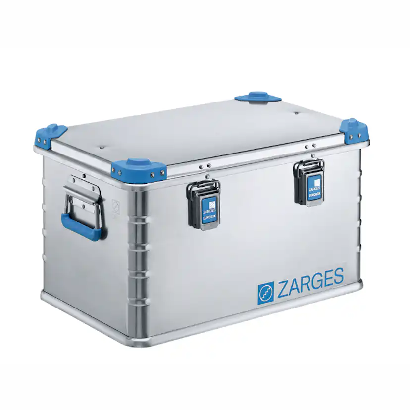 Verktygslåda Zarges Eurobox 60 L
