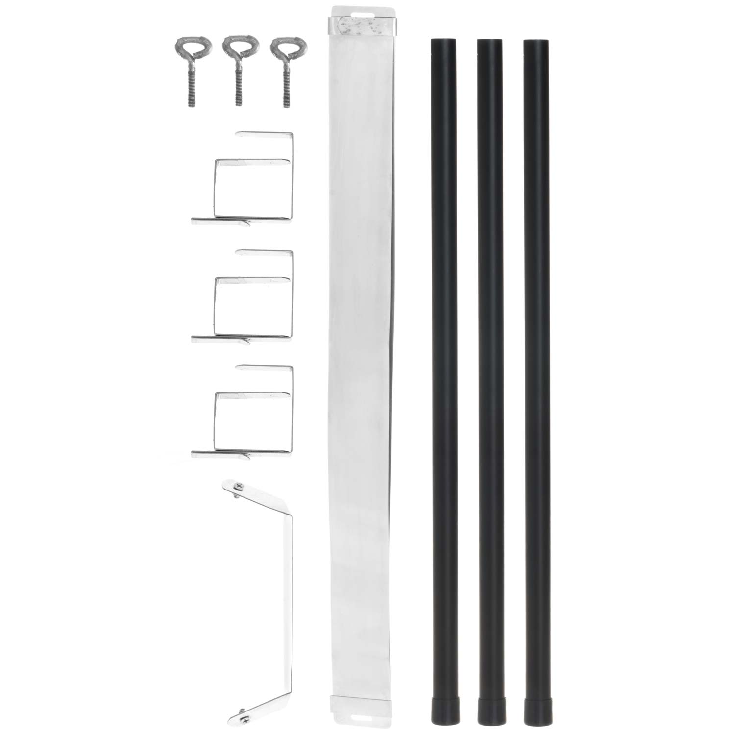 Stekhällsset Mustang 45 cm