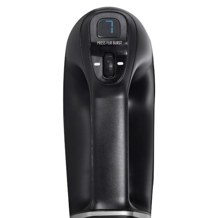 Elvisp Hamilton Beach 62655 Svart