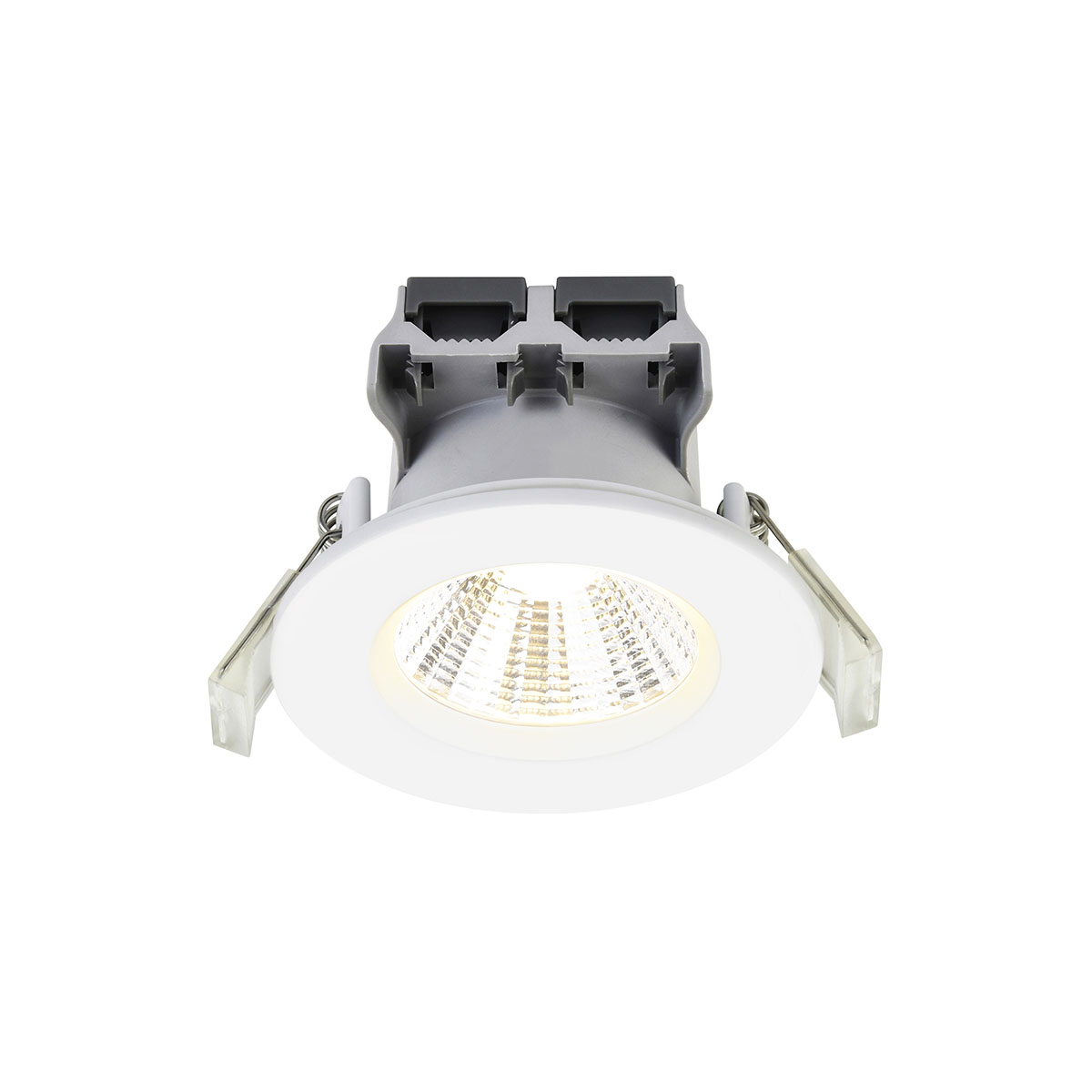 Downlight Nordlux Fremont 3-Kit IP65 2700K