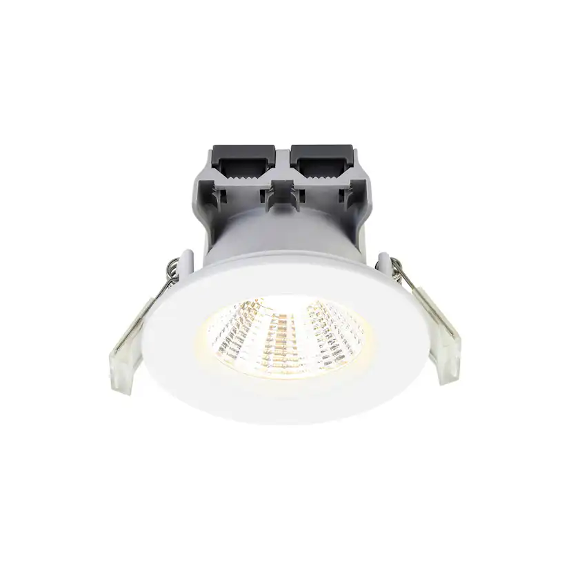 Downlight Nordlux Fremont 3-Kit IP65 2700K