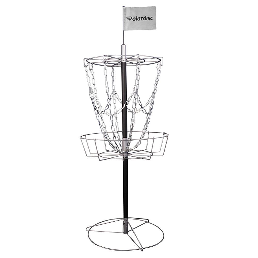 Frisbeegolfkorg Polardisc Träningskorg