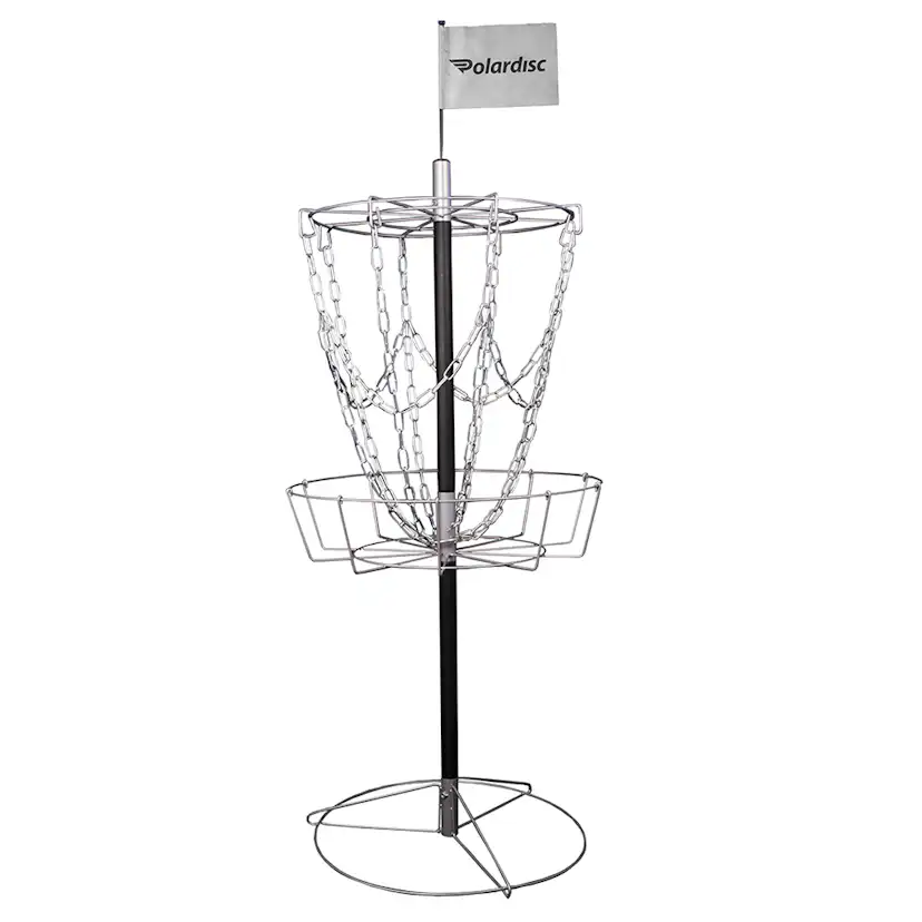 Frisbeegolfkorg Polardisc Träningskorg
