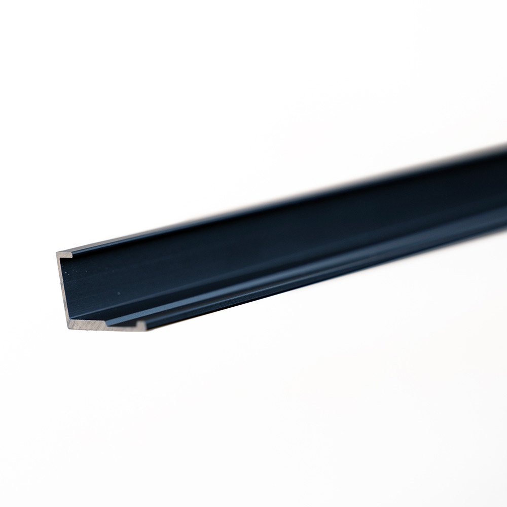 Avslutningslist NQD Smartwall Art Collection 2700 mm