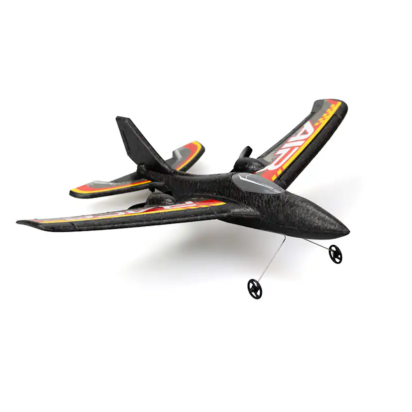 Radiostyrd Flygplan Silverlit X-twin Loop