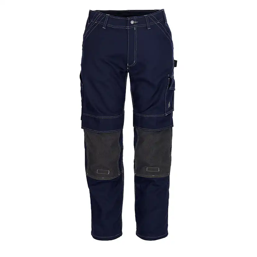 Byxor med knäfickor Mascot Hardwear 05079-010