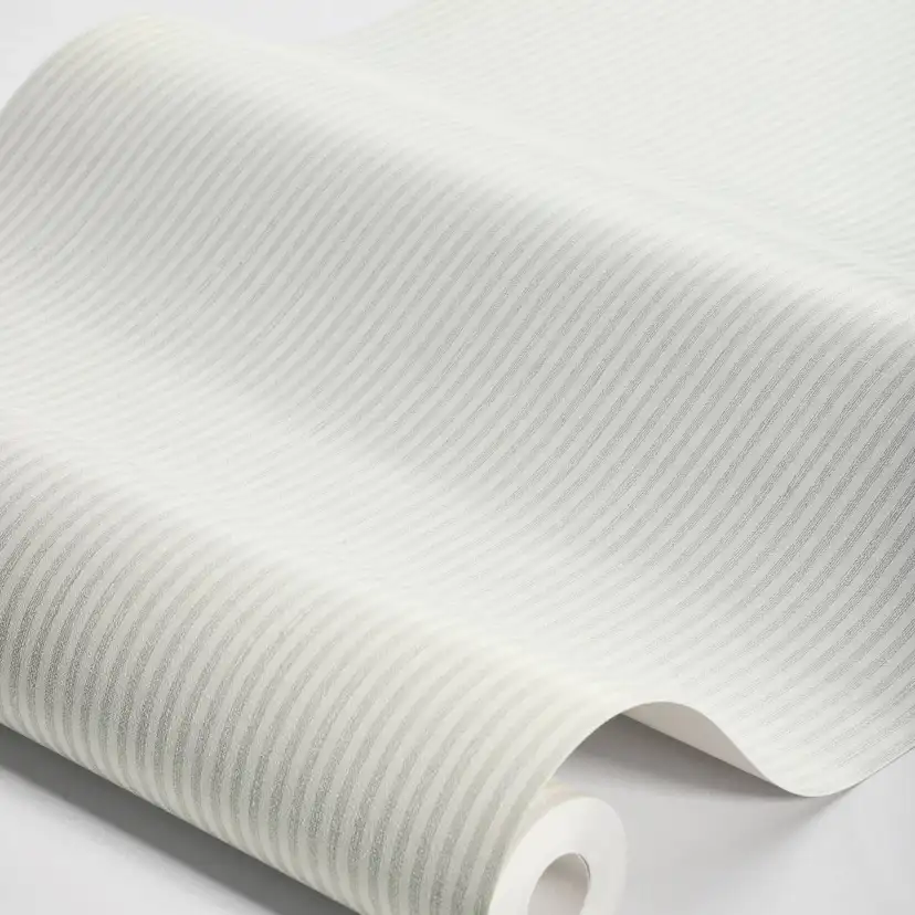 Tapet Boråstapeter Polka Stripe 7864