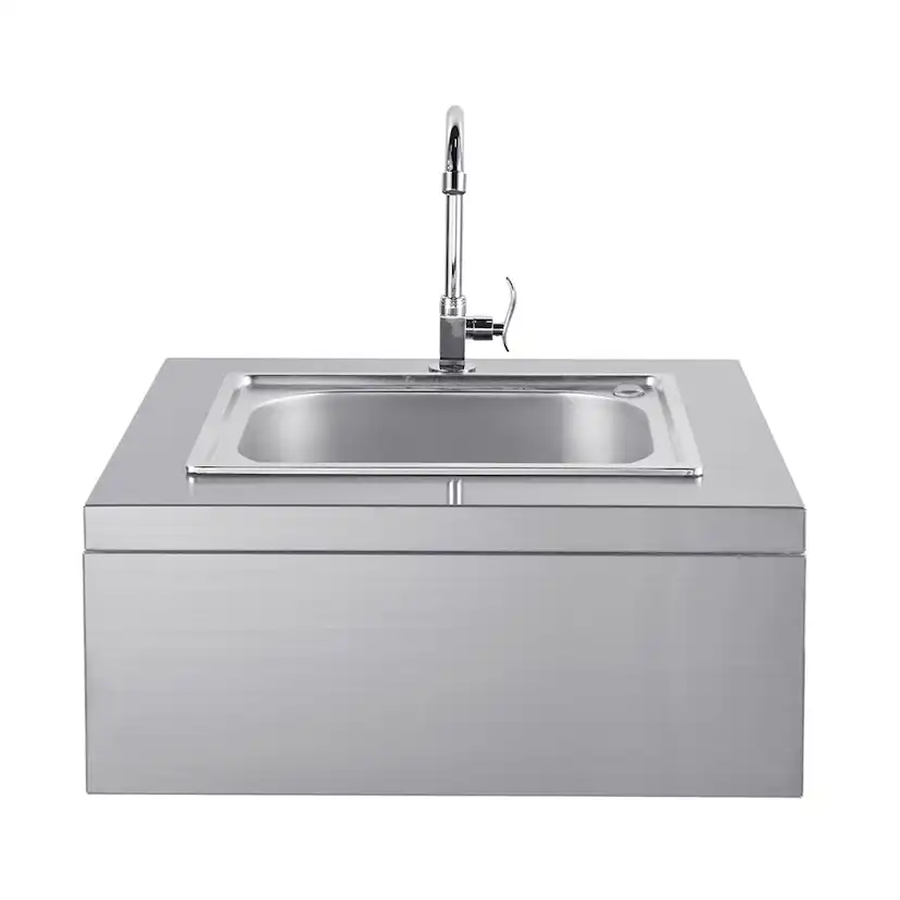 Fristående Utekök Myoutdoorkitchen Nordic Line Tampere