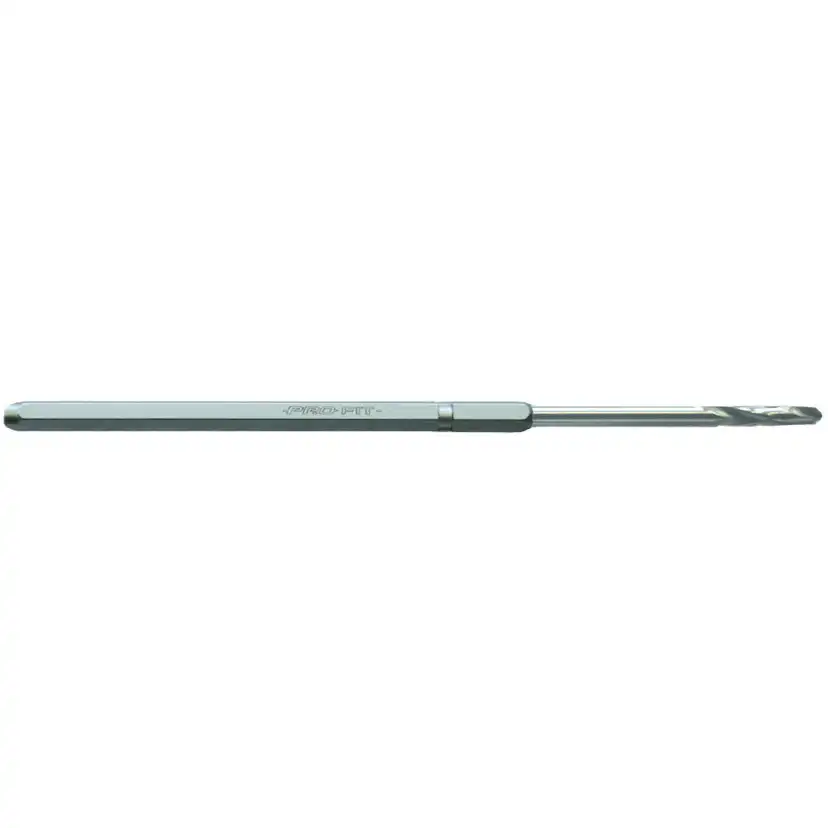 Centrumborr Profit HSS DDH1 t/BiMetal