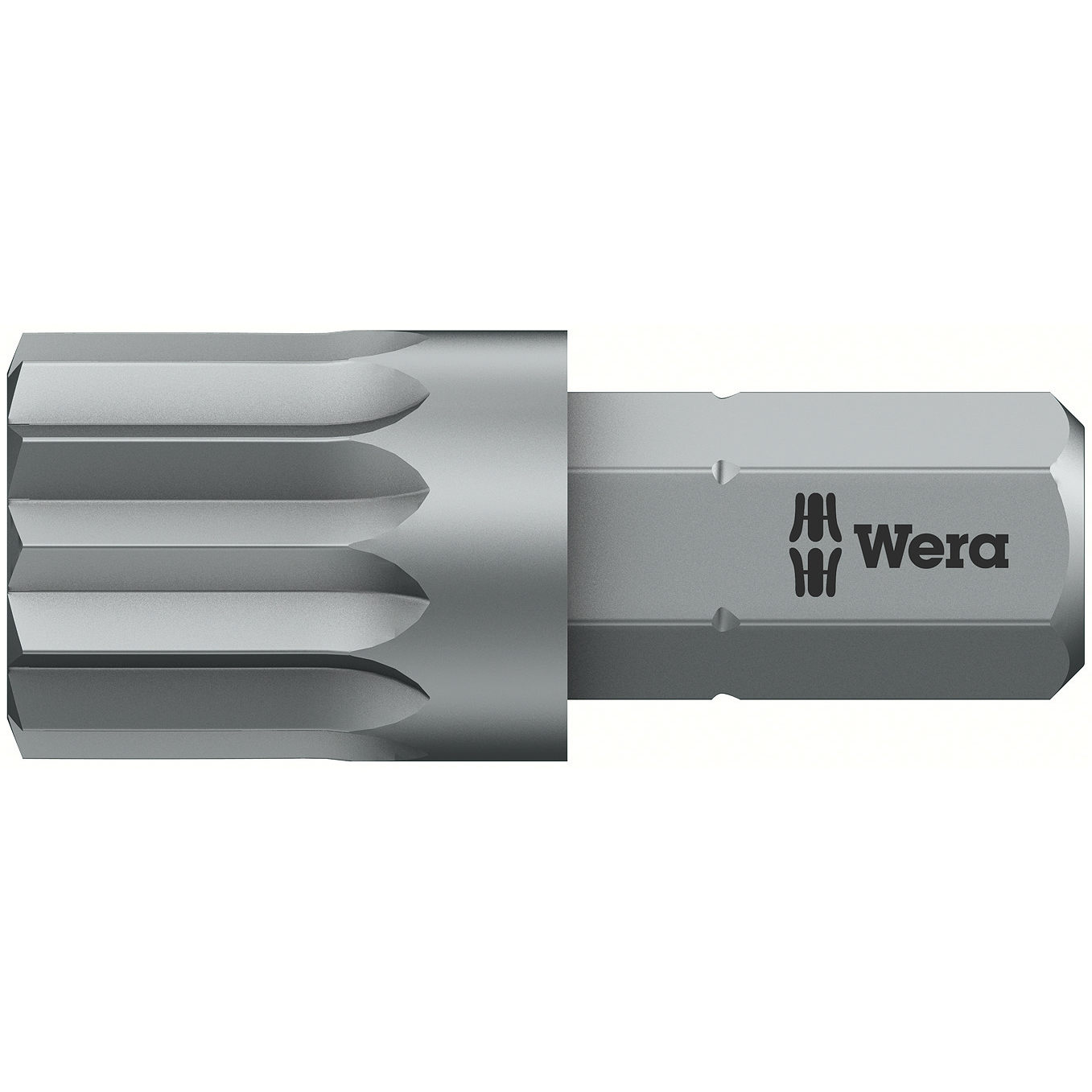 Bits Wera 860/1  Flertand