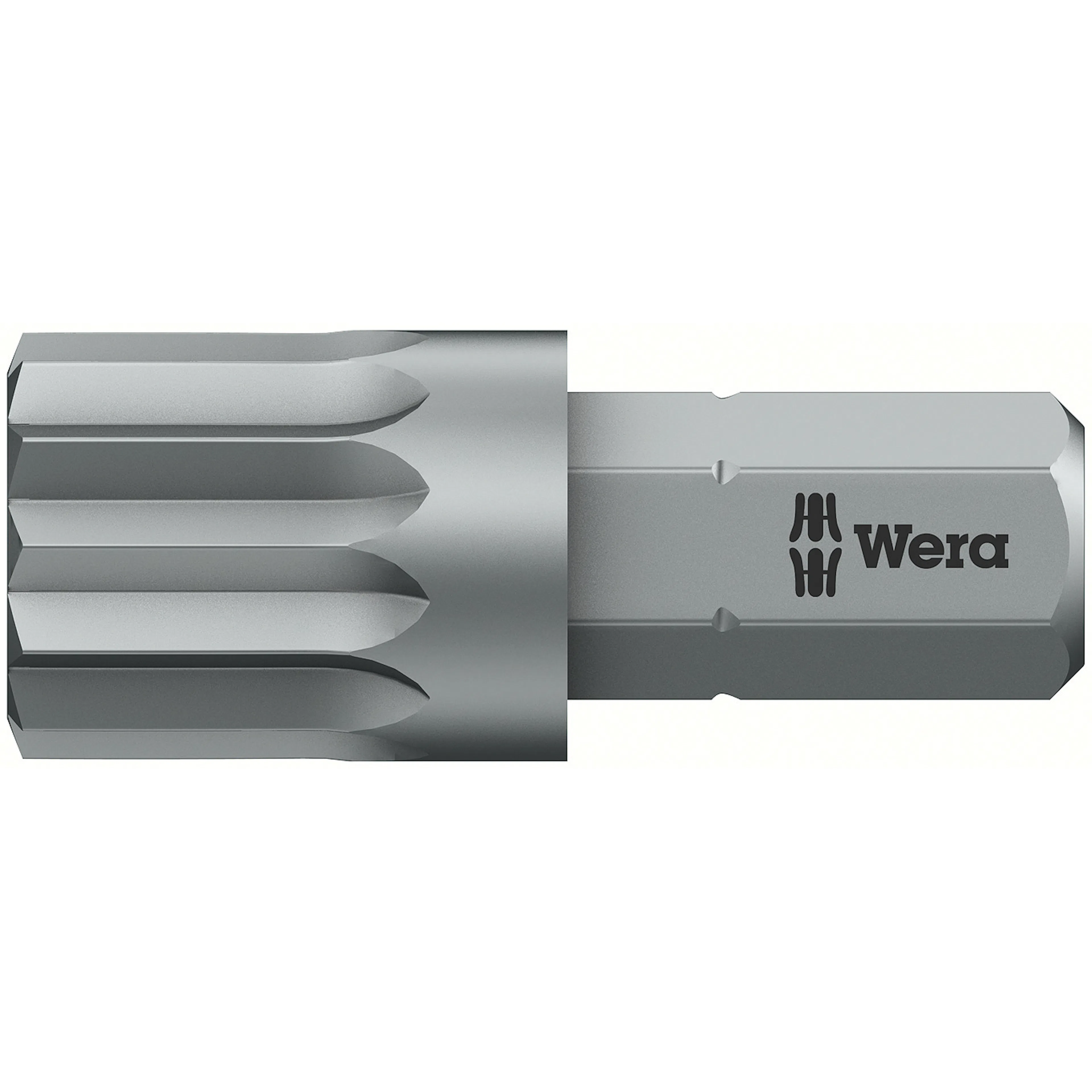 Bits Wera 860/1  Flertand