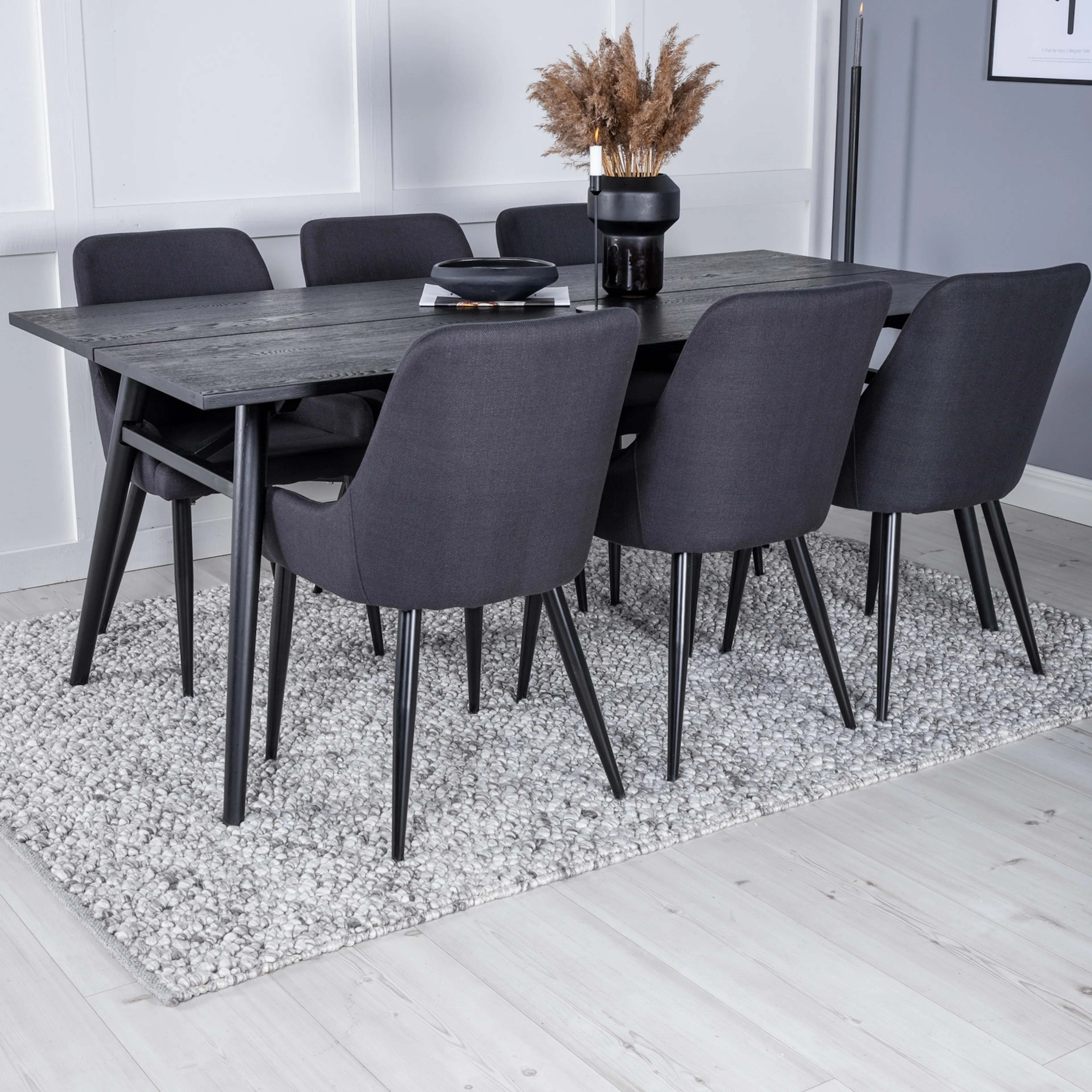 Svart