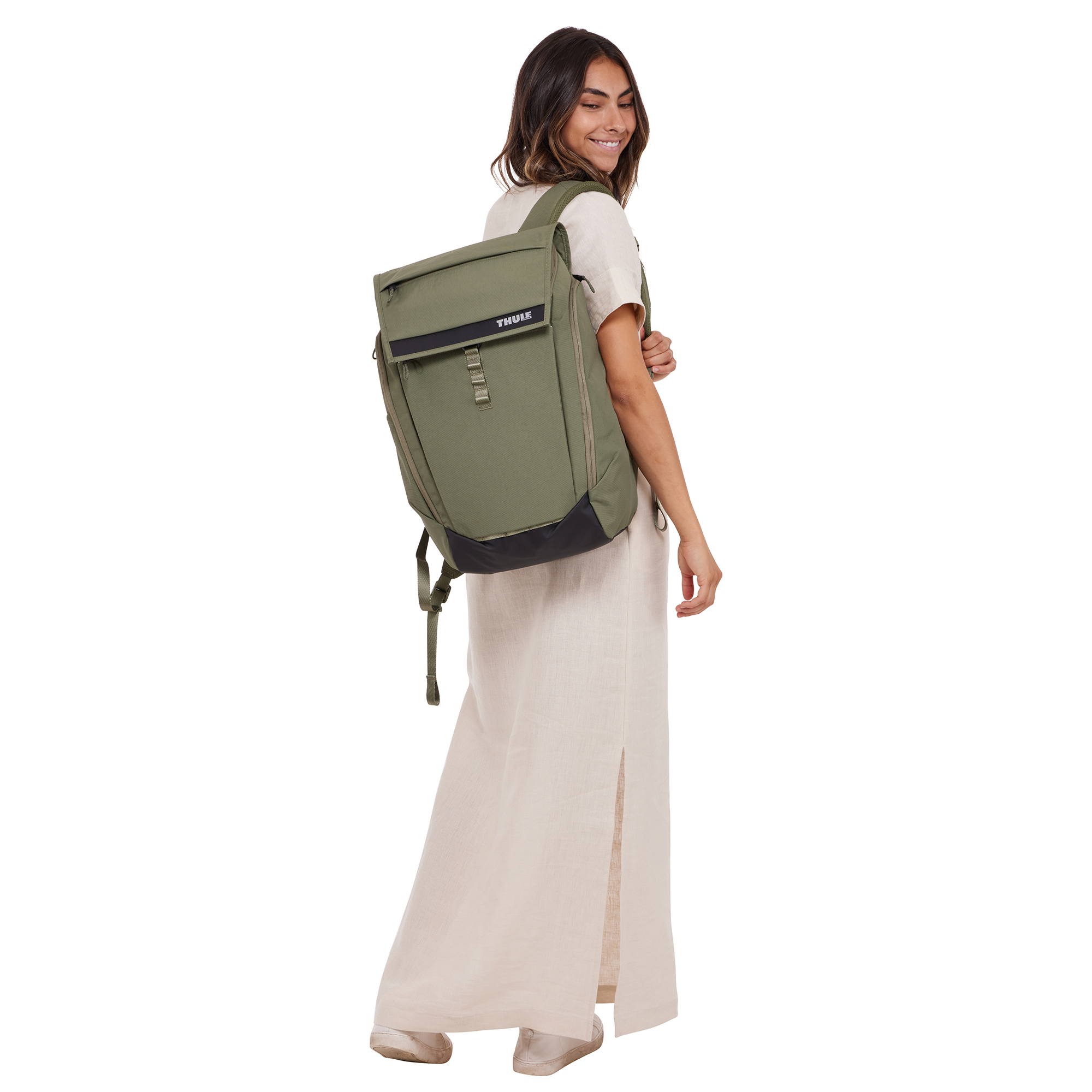 Ryggsäck Thule Paramount 27L med Datorfodral