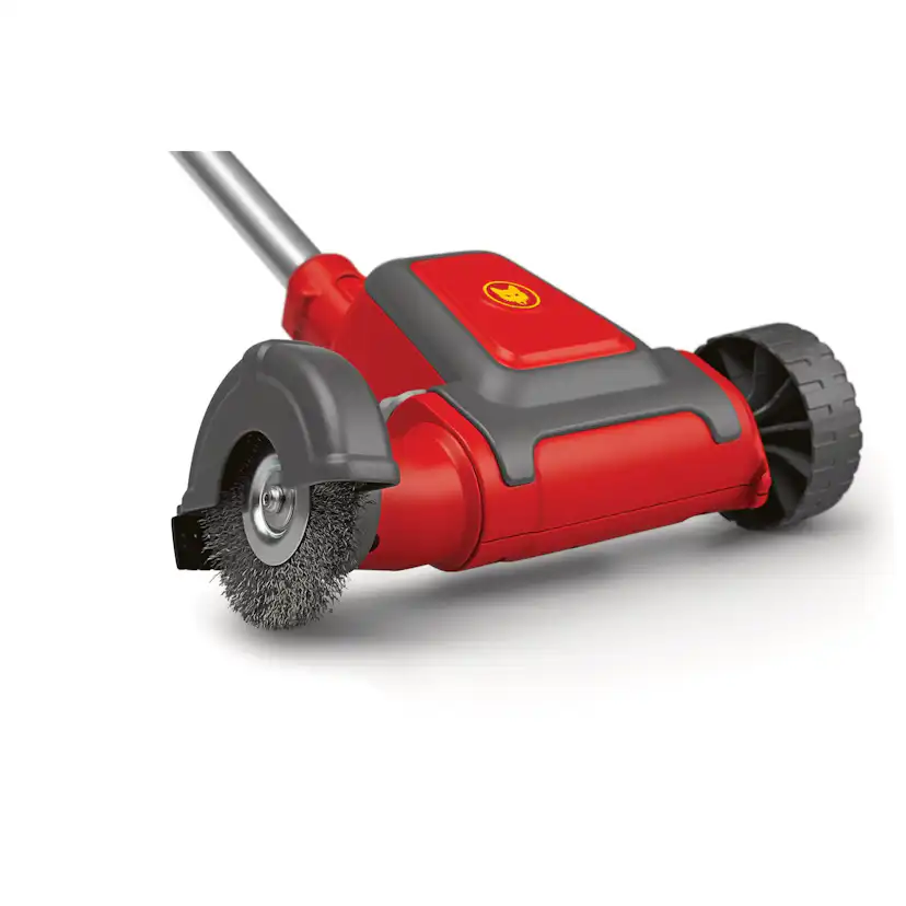 Kantborste WOLF-Garten E-Multi-Star