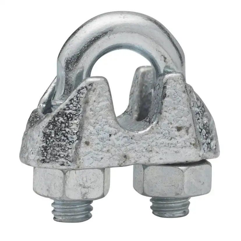 Wirelås Millers Efz 5 mm