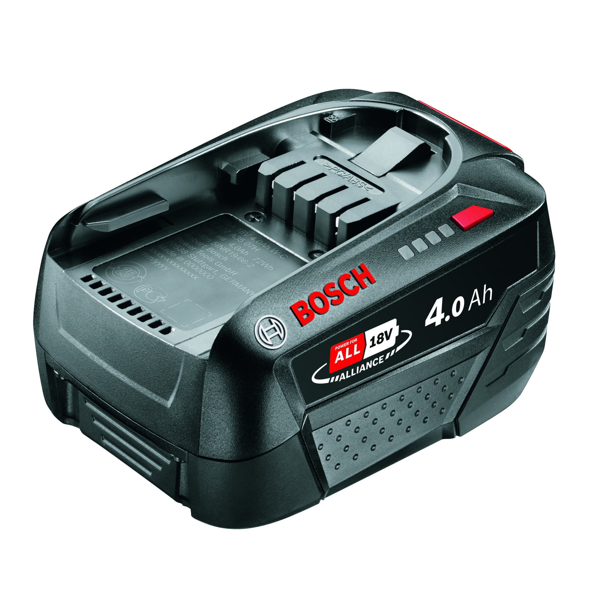 Batteri Gardena PBA 18V 4,0 Ah SoC P4A