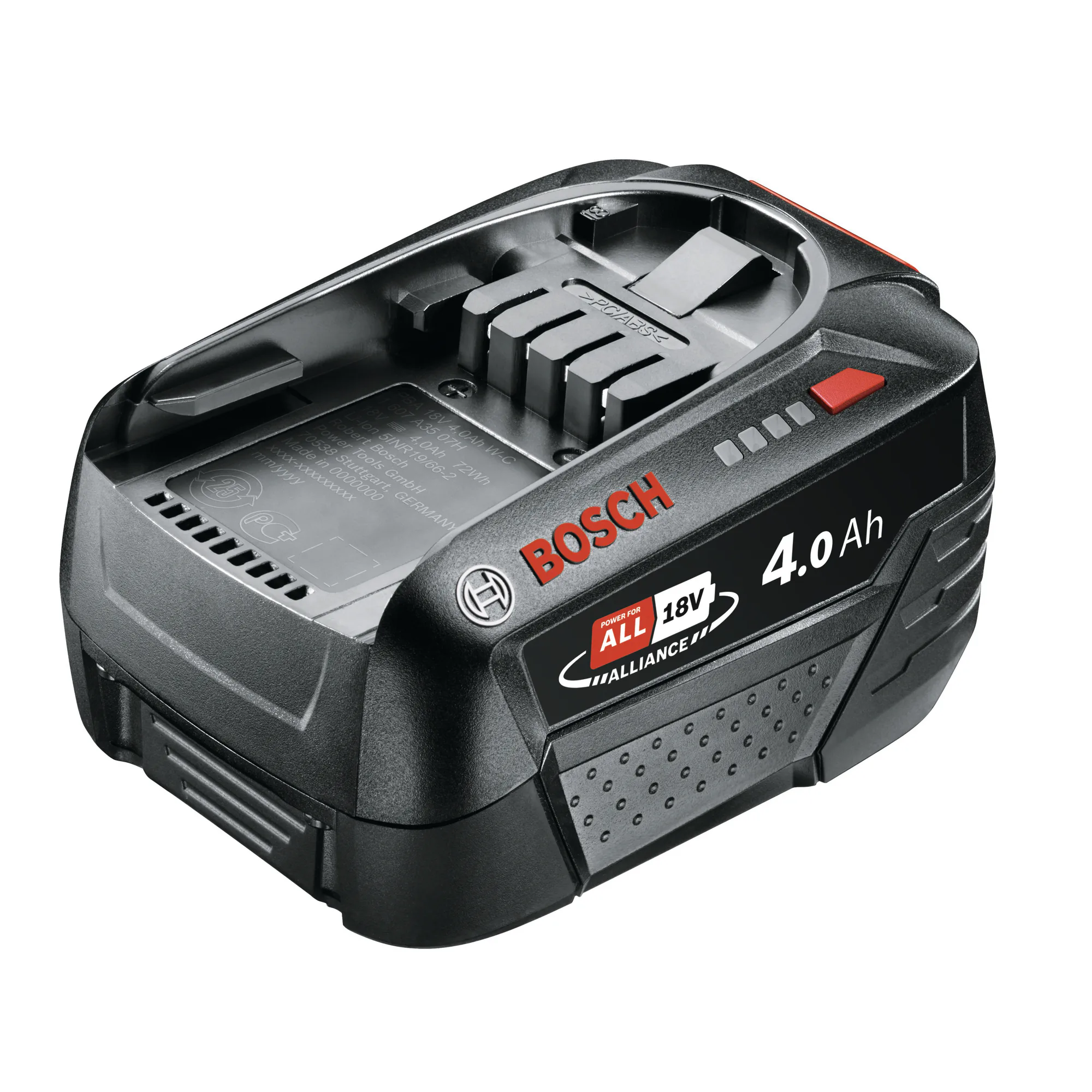 Batteri Gardena PBA 18V 4,0 Ah SoC P4A