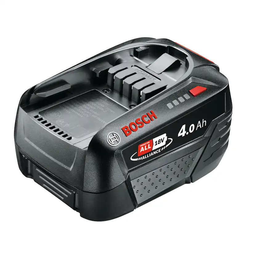 Batteri Gardena PBA 18V 4,0 Ah SoC P4A