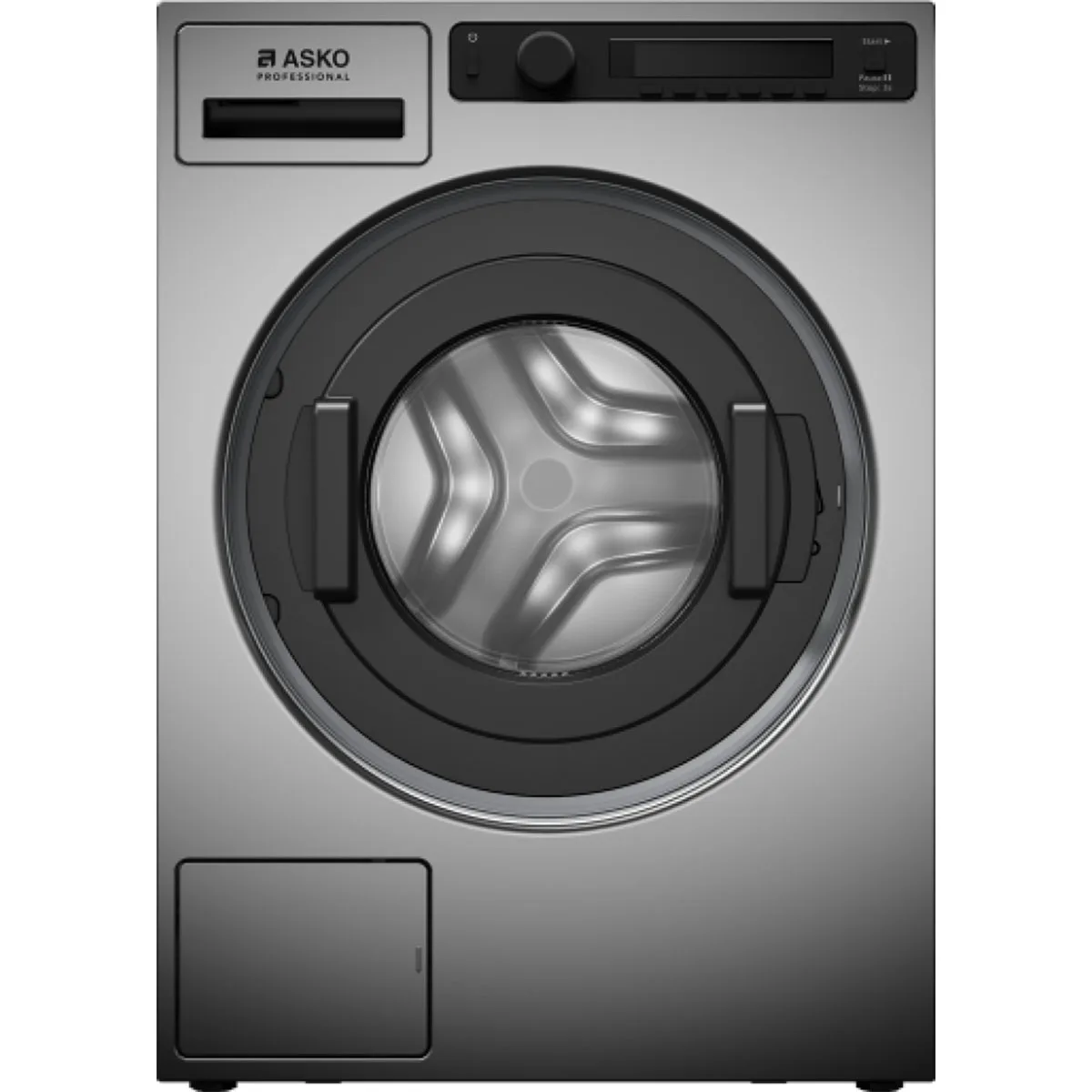 Tvättmaskin ASKO Professional WMC6742P.T