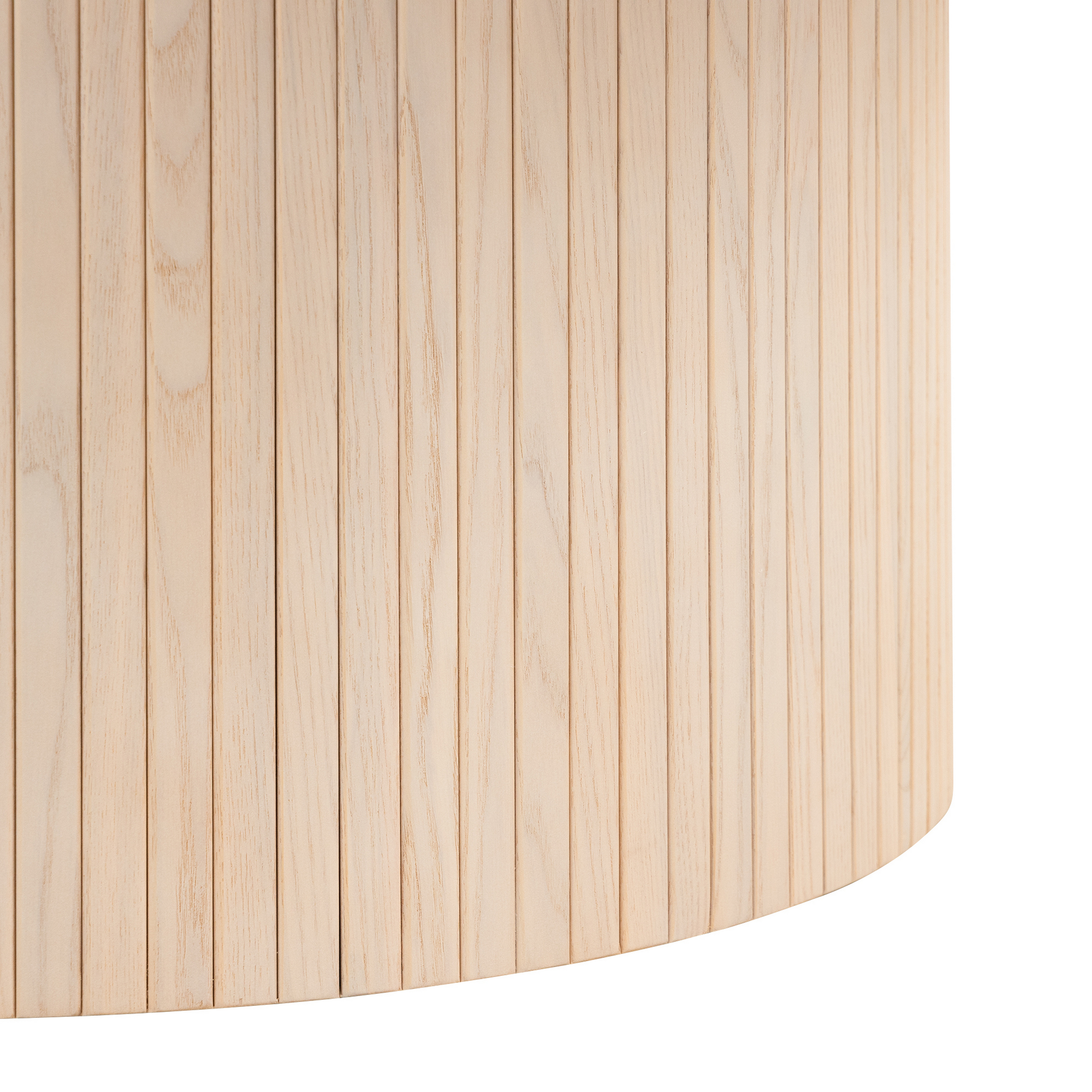 Matbord Bark Kopparbo Runt Bord 180 cm